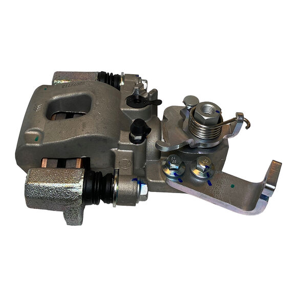 ATV LAB Bromsok CF Moto / Goes bak höger