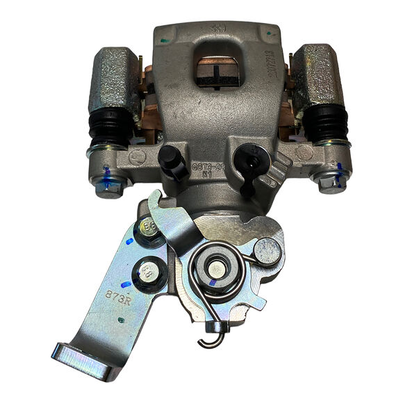 ATV LAB Bromsok CF Moto / Goes bak höger