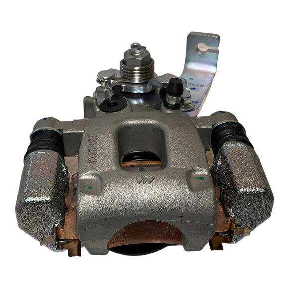 ATV LAB Bromsok CF Moto / Goes bak höger