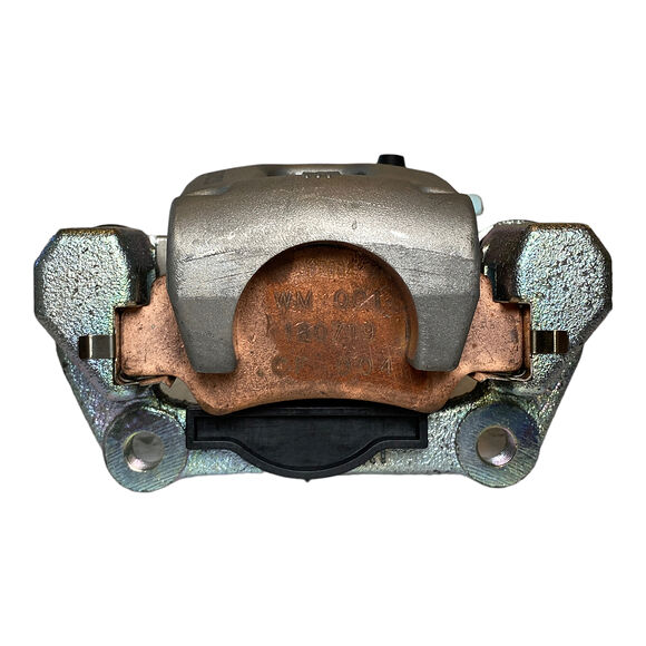 ATV LAB Bromsok CF Moto / Goes bak höger