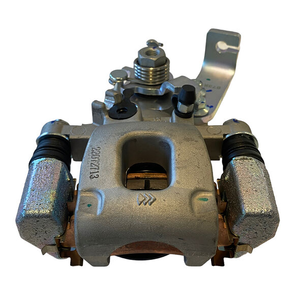 ATV LAB Bromsok CF Moto / Goes bak höger