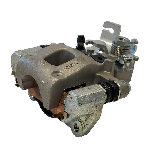 ATV LAB Bromsok CF Moto / Goes bak vänster