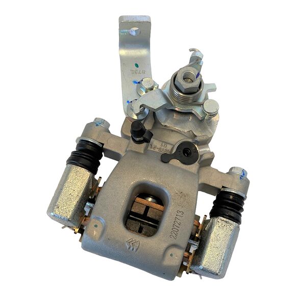 ATV LAB Bromsok CF Moto / Goes bak vänster