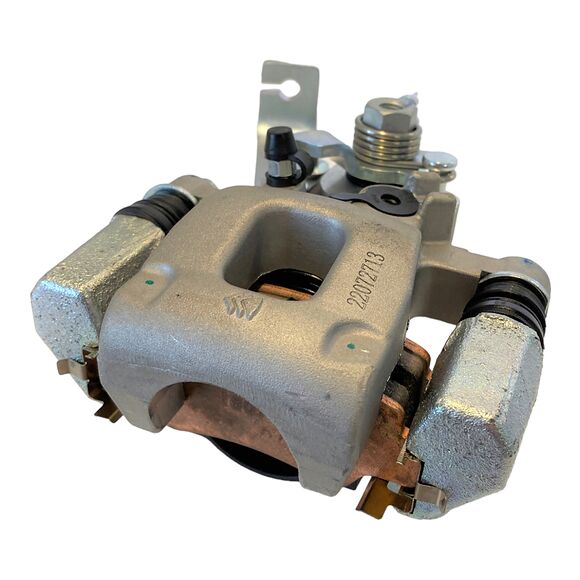 ATV LAB Bromsok CF Moto / Goes bak vänster