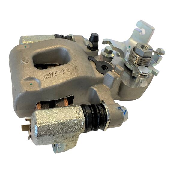 ATV LAB Bromsok CF Moto / Goes bak vänster