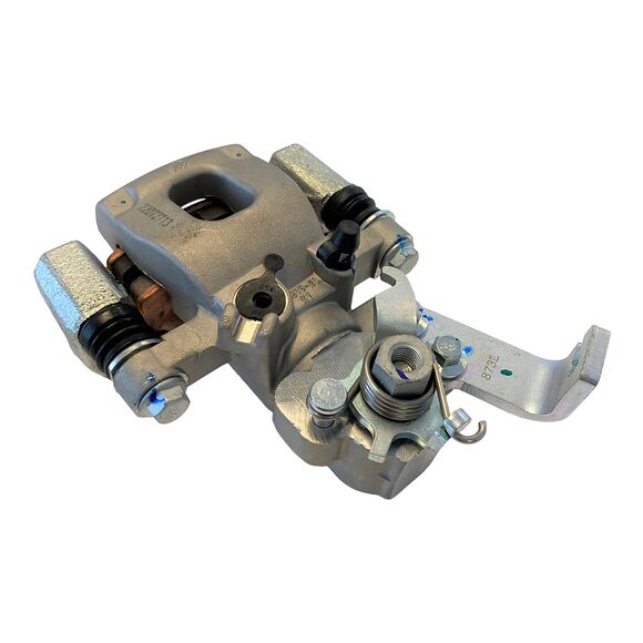 ATV LAB Bromsok CF Moto / Goes bak vänster