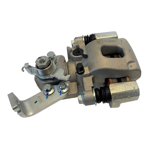 ATV LAB Bromsok CF Moto / Goes bak vänster