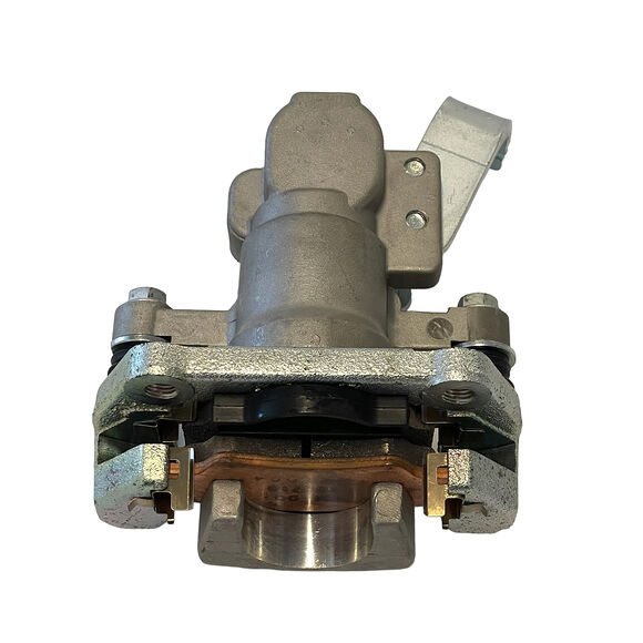 ATV LAB Bromsok CF Moto / Goes bak vänster