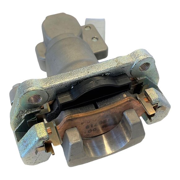 ATV LAB Bromsok CF Moto / Goes bak vänster