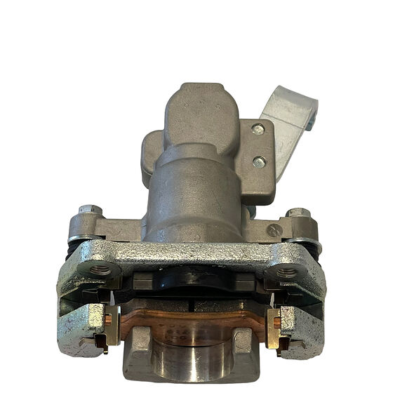 ATV LAB Bromsok CF Moto / Goes bak vänster