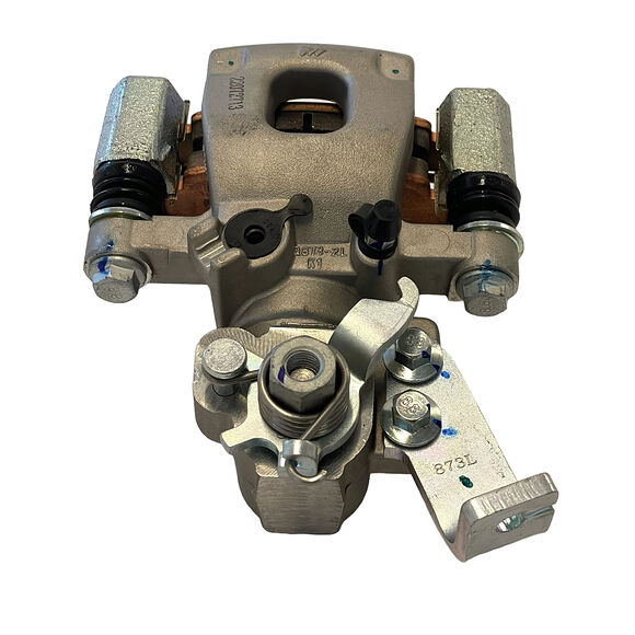 ATV LAB Bromsok CF Moto / Goes bak vänster