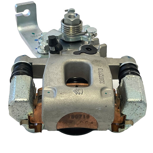 ATV LAB Bromsok CF Moto / Goes bak vänster