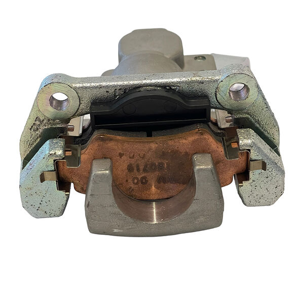 ATV LAB Bromsok CF Moto / Goes bak vänster