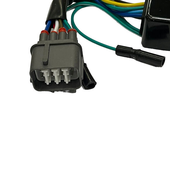 ATV LAB CDI Box Honda Rancher 350 00-05