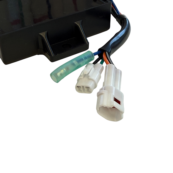 ATV LAB CDI Box Suzuki KingQuad 300 LTF4WDX 91-94