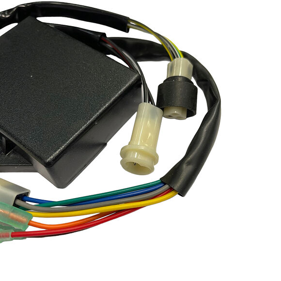 ATV LAB CDI Box Yamaha Big Bear YFM350FW