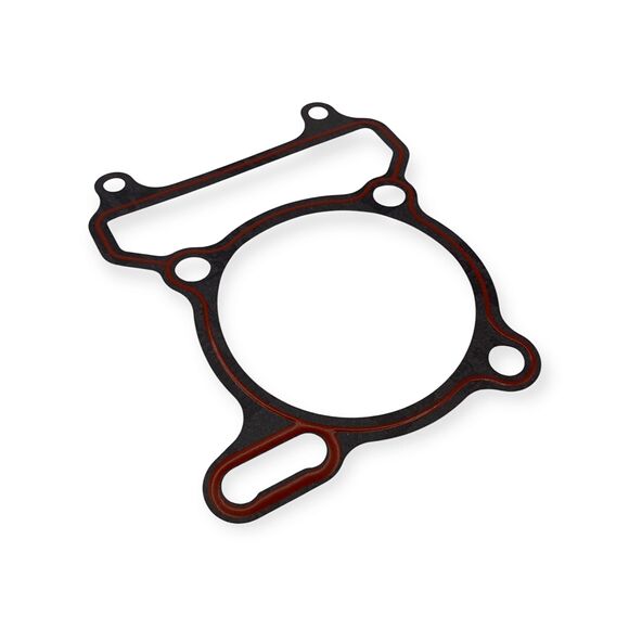 ATV LAB Cylinderfotspackning Linhai 300