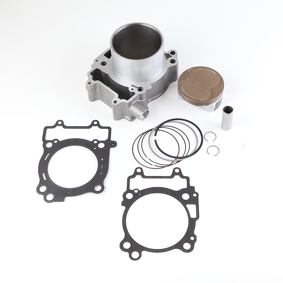 ATV LAB Cylinderkit med packningar Polaris 570