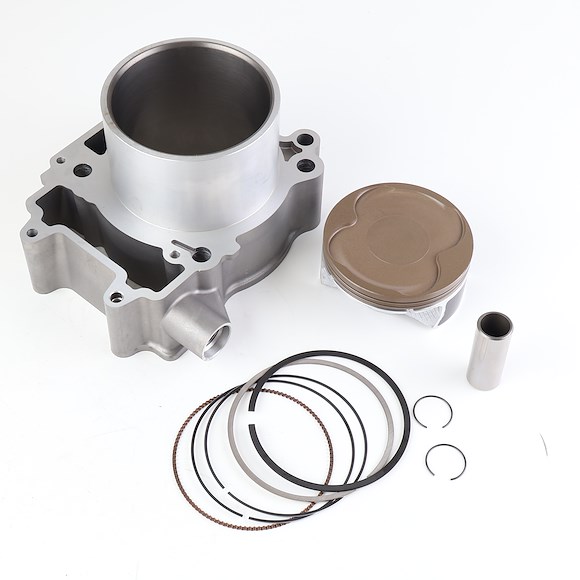 ATV LAB Cylinderkit med packningar Polaris 570