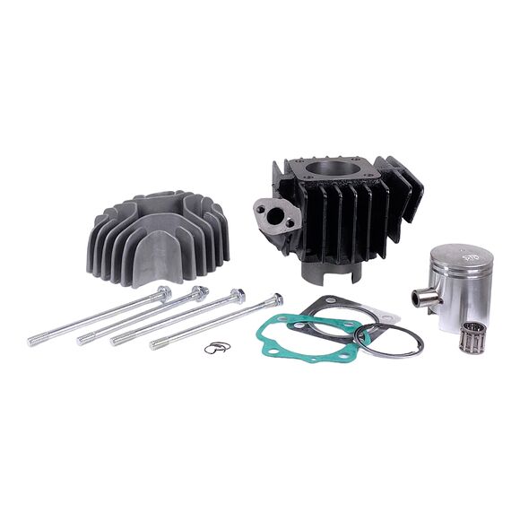 ATV LAB Cylinderkit med packningar Suzuki LT50