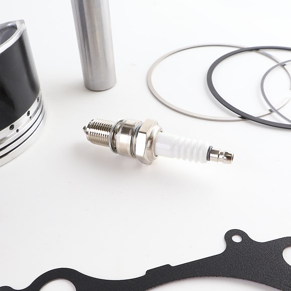 ATV LAB Cylinderkit med packningar Yamaha Grizzly 600