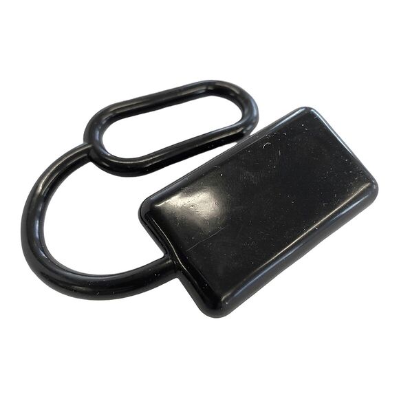 ATV LAB Damm/Smutsskydd Batterikontaktdon 50A Svart