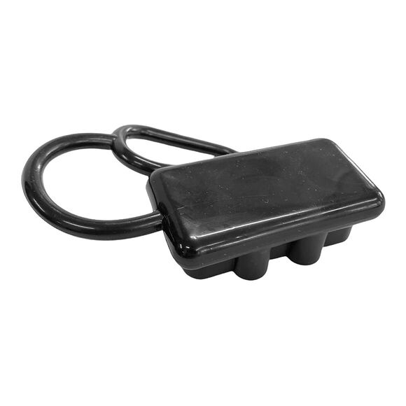 ATV LAB Damm/Smutsskydd Batterikontaktdon 50A Svart