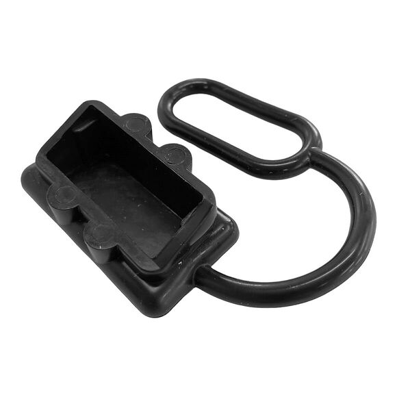 ATV LAB Damm/Smutsskydd Batterikontaktdon 50A Svart