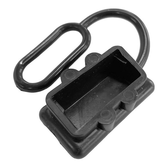 ATV LAB Damm/Smutsskydd Batterikontaktdon 50A Svart