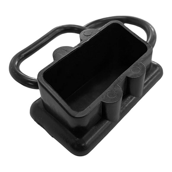 ATV LAB Damm/Smutsskydd Batterikontaktdon 50A Svart