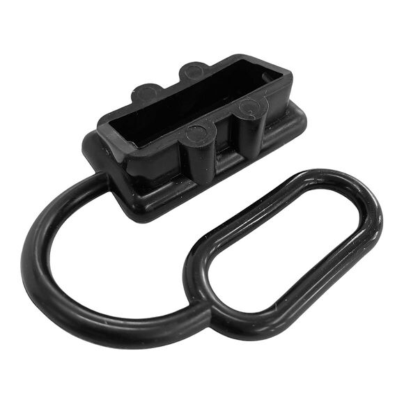 ATV LAB Damm/Smutsskydd Batterikontaktdon 50A Svart