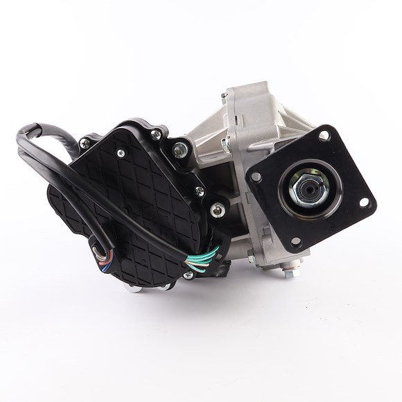 ATV LAB Differential fram CF Moto