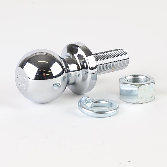 ATV LAB Dragkula 50mm 22mm x 53mm