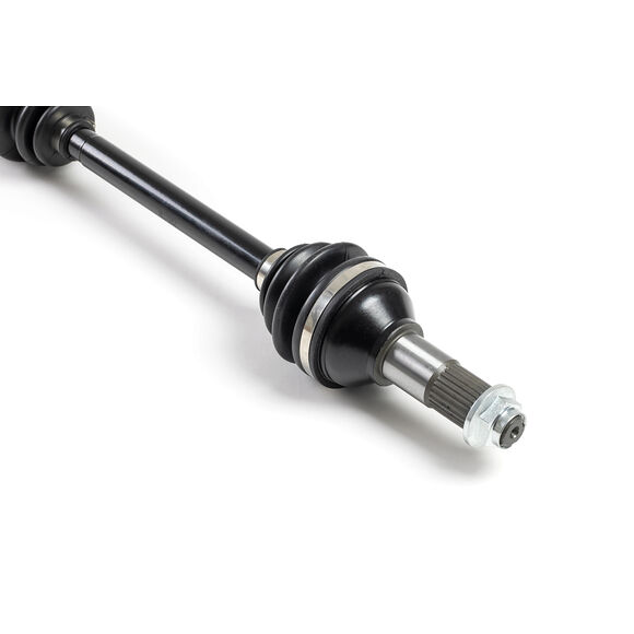 ATV LAB Drivaxel Bak Yamaha YFM 550 / 700 Grizzly