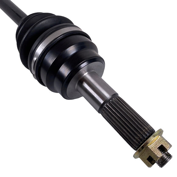 ATV LAB Drivaxel Fram Linhai 300