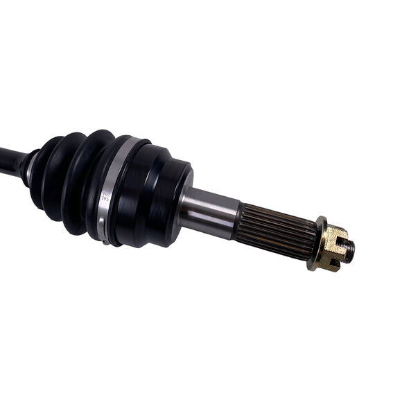 ATV LAB Drivaxel Fram Linhai 300