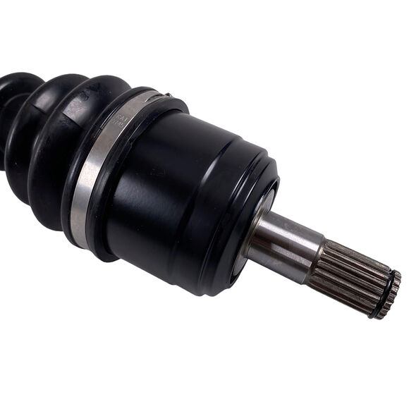 ATV LAB Drivaxel Fram Linhai 300