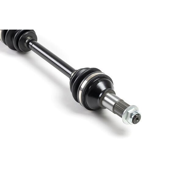 ATV LAB Drivaxel fram Yamaha Grizzly 550 / 700