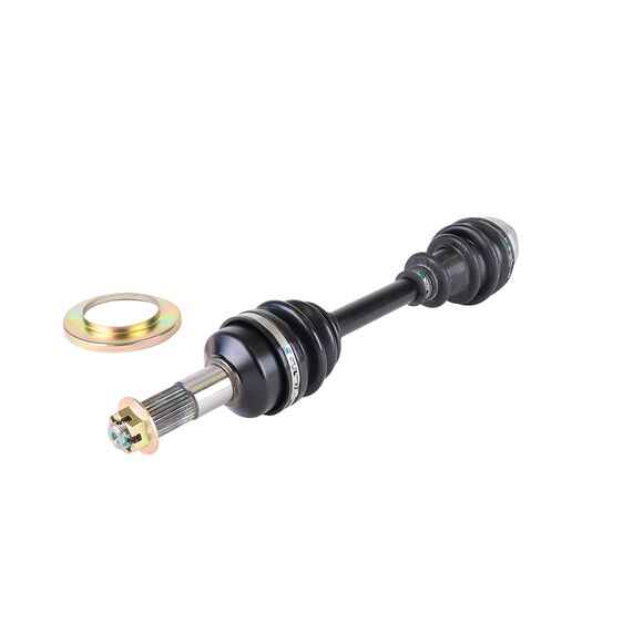 ATV LAB Drivaxel Hisun ATV 500/700 bak höger