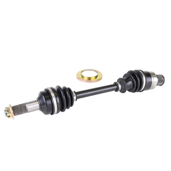 ATV LAB Drivaxel Hisun ATV 500/700 Bak Vänster