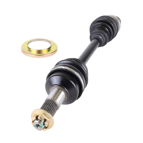 ATV LAB Drivaxel Hisun ATV 500/700 Bak Vänster