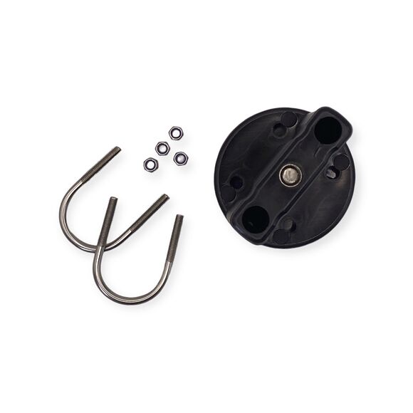 ATV LAB Fäste Bensindunk för 3 och 5 liter