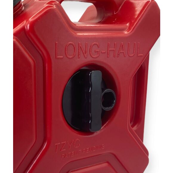 ATV LAB Fäste Bensindunk för 3 och 5 liter