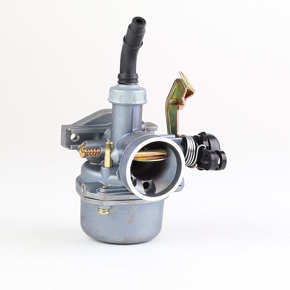 ATV LAB Förgasare PZ19 Manuell choke