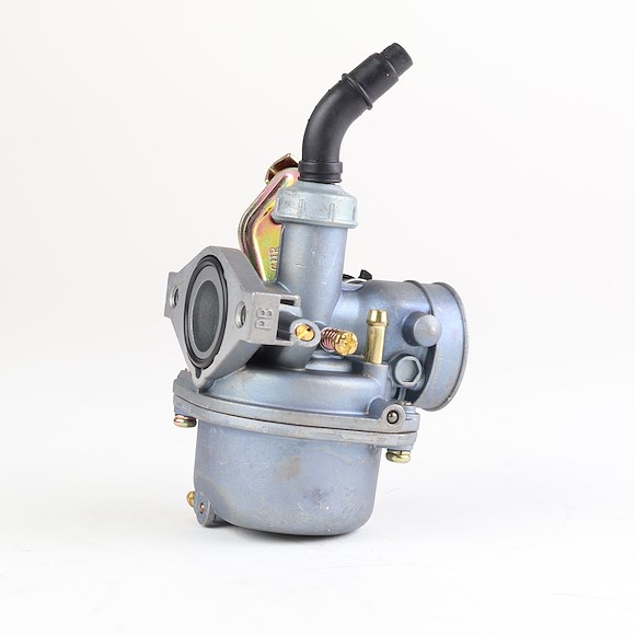 ATV LAB Förgasare PZ19 Manuell choke
