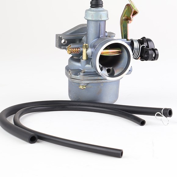 ATV LAB Förgasare PZ19 Manuell choke