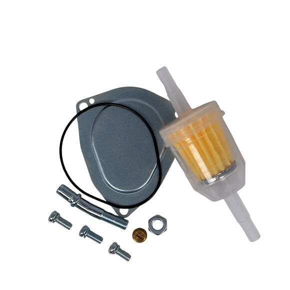 ATV LAB Förgasare Suzuki LT-Z 400 / Yamaha Raptor 350