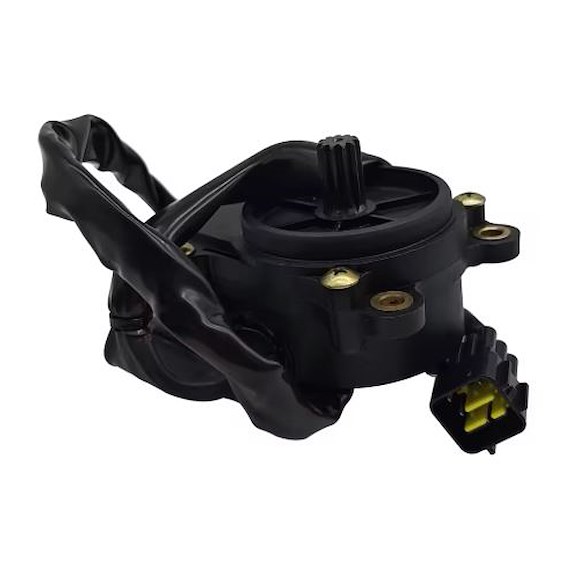 ATV LAB Fyrhjulsdriftsmotor Segway