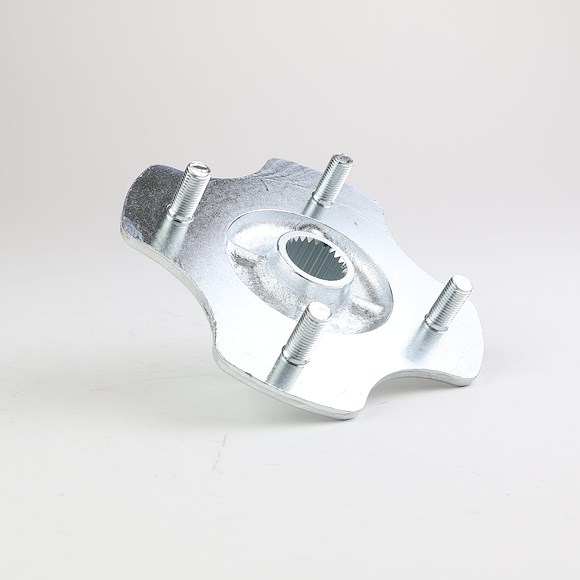 ATV LAB Hjulhub bak Vä/Hö Honda TRX 420