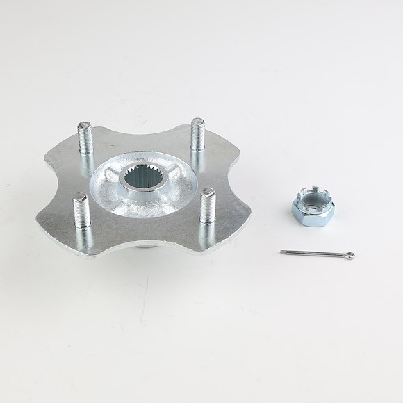 ATV LAB Hjulhub bak Vä/Hö Honda TRX 420